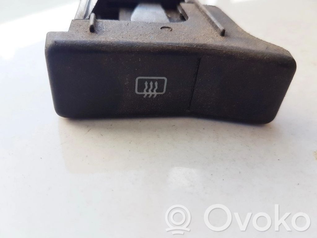 Audi 80 90 B2 Interruttore parabrezza/alzacristalli 