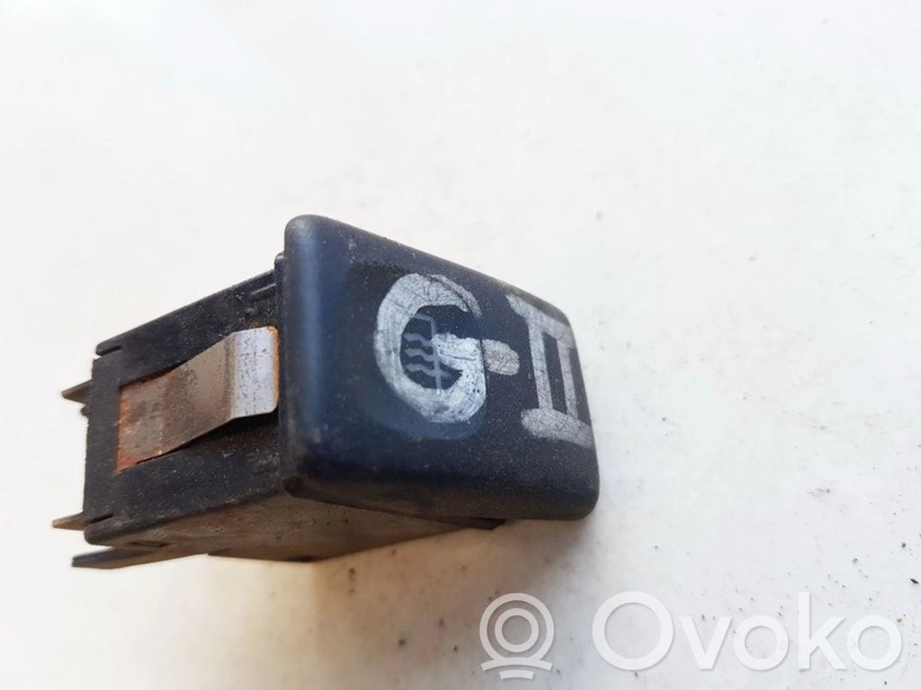 Volkswagen Golf II Interruttore parabrezza/alzacristalli