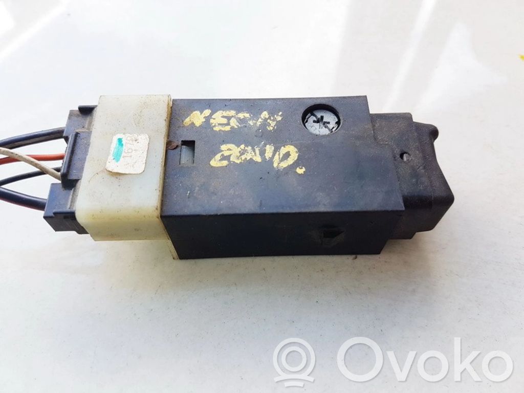 Dodge Neon Schalter Scheibenheizung 