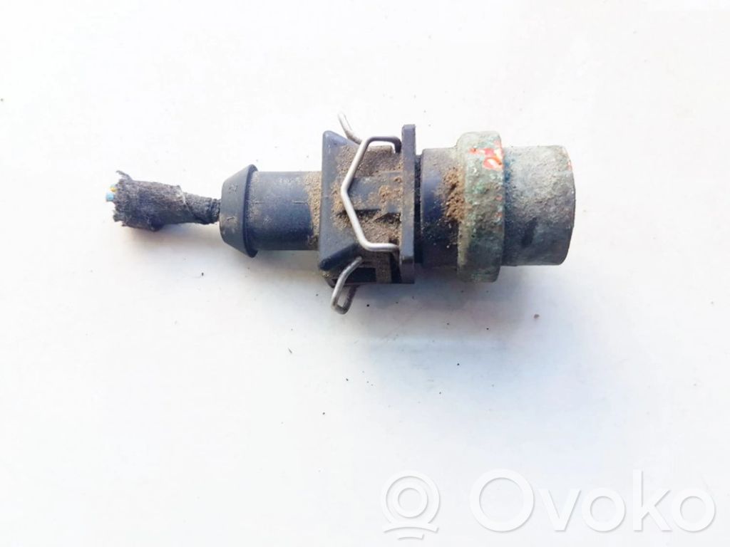 Coolant temperature sensor