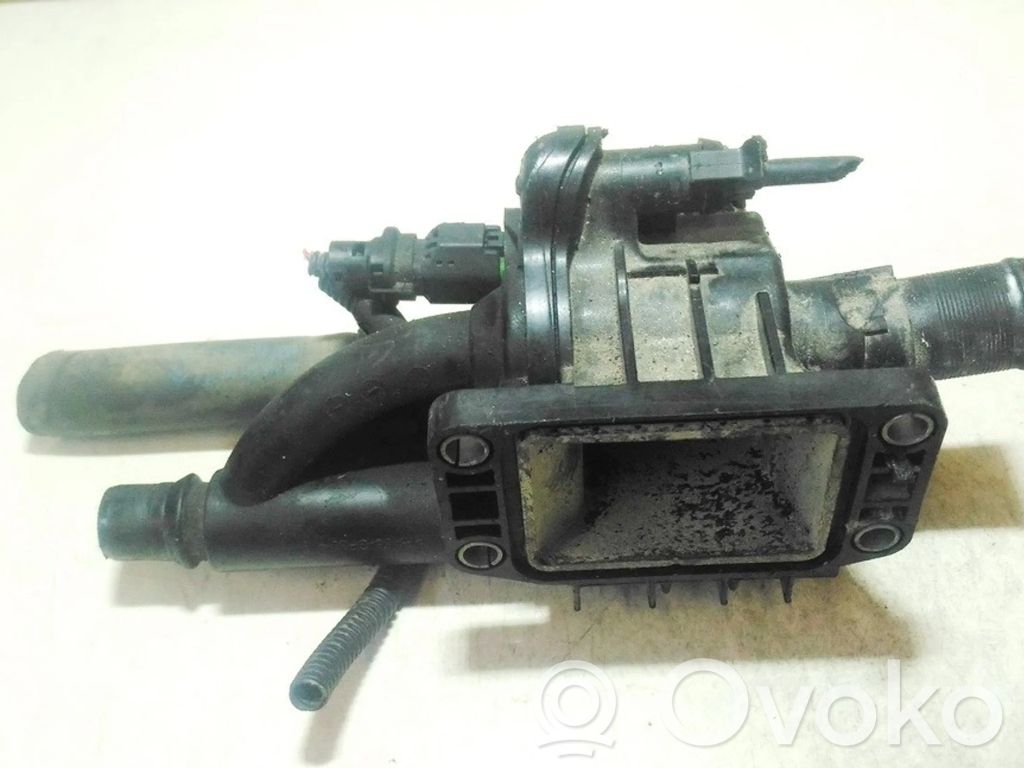Citroen Berlingo Carcasa del termostato (Usadas) 