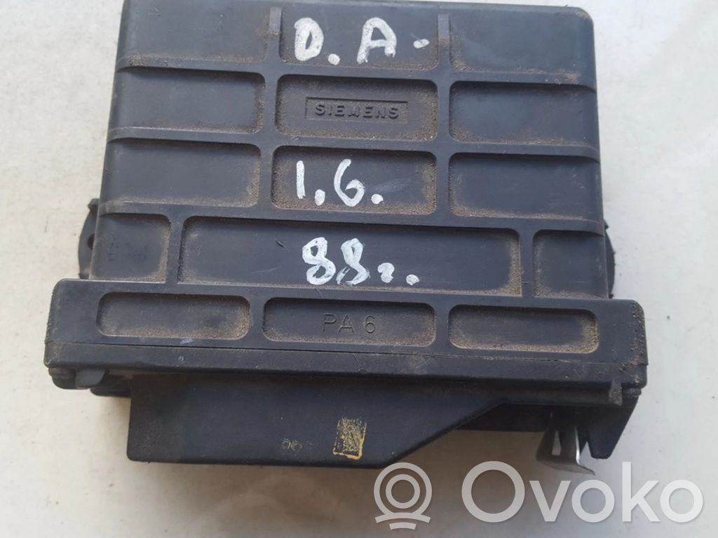 Sterownik / Moduł ECU   90340026,90340026