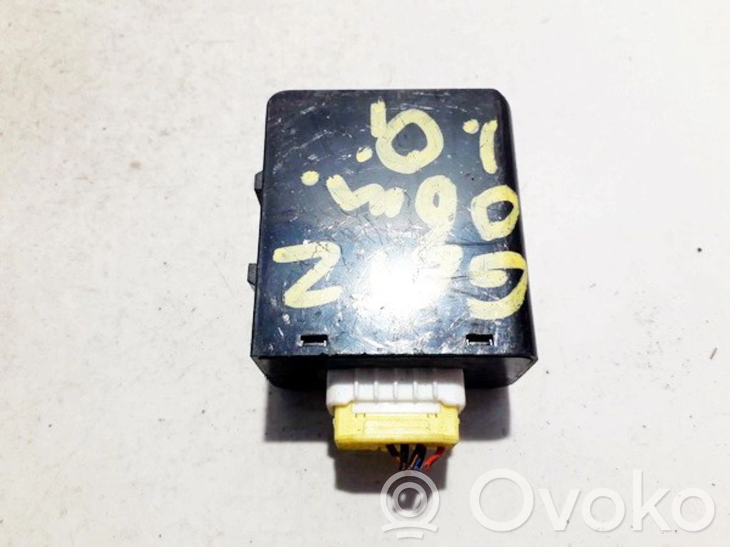 Hyundai Getz Altre centraline/moduli 