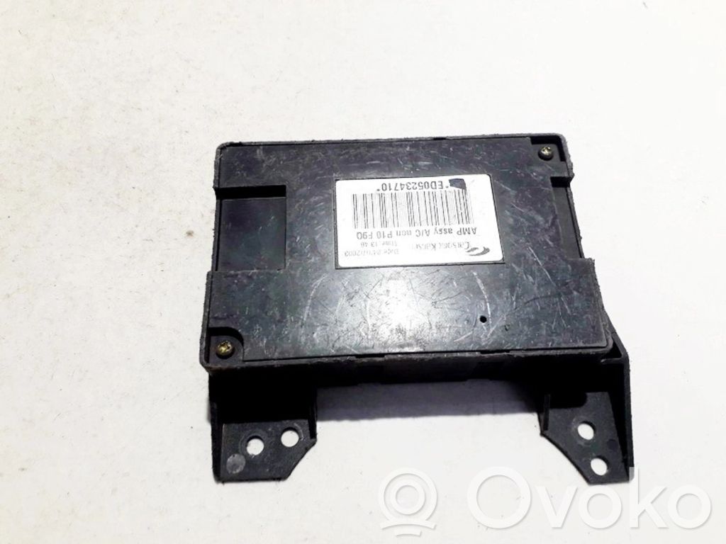 Altre centraline/moduli   ED05234710,ED05234710