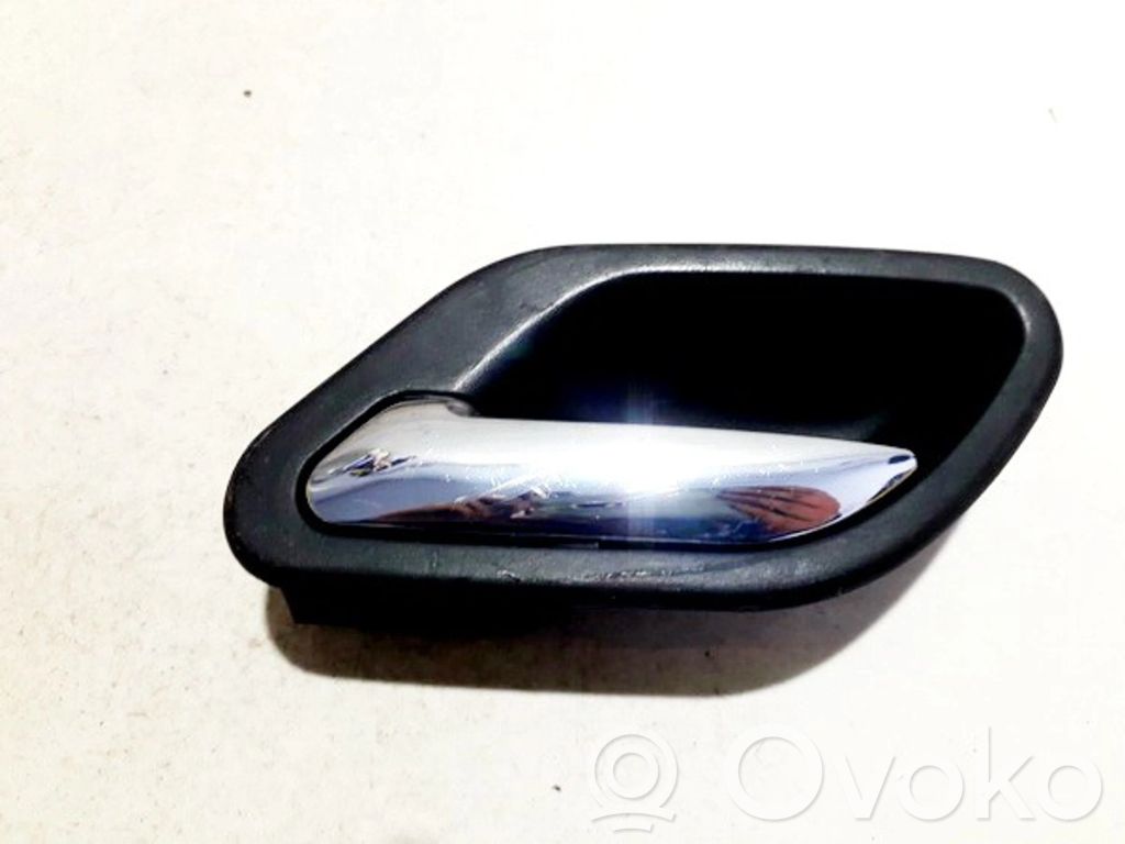 BMW 5 E39 Manecilla interna puerta delantera 