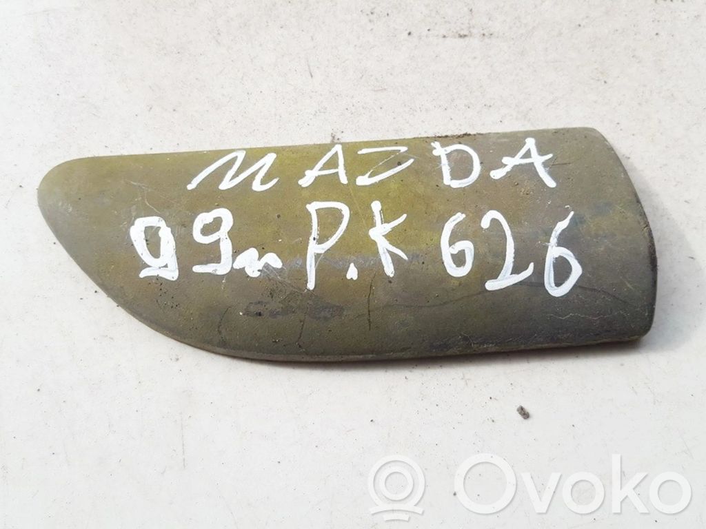 Moldura de la aleta (moldura)