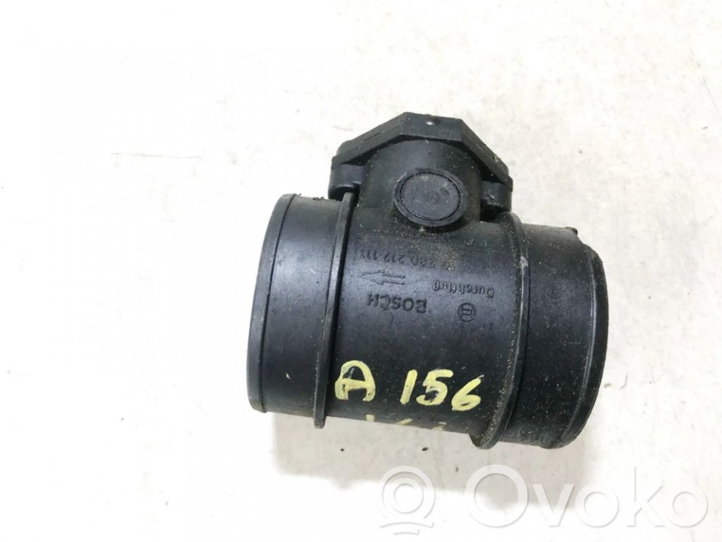 Luftmassenmesser Luftmengenmesser   0280217111,0280217111