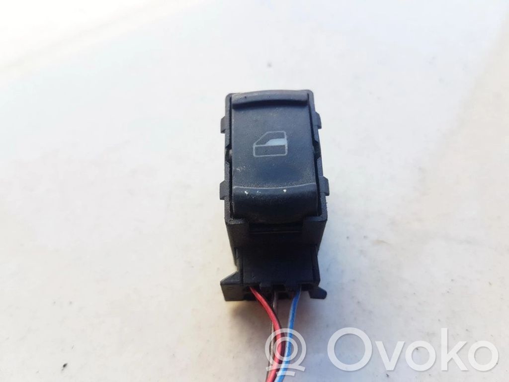 Interruptor del elevalunas eléctrico   3B0959855B,3B0959855B
