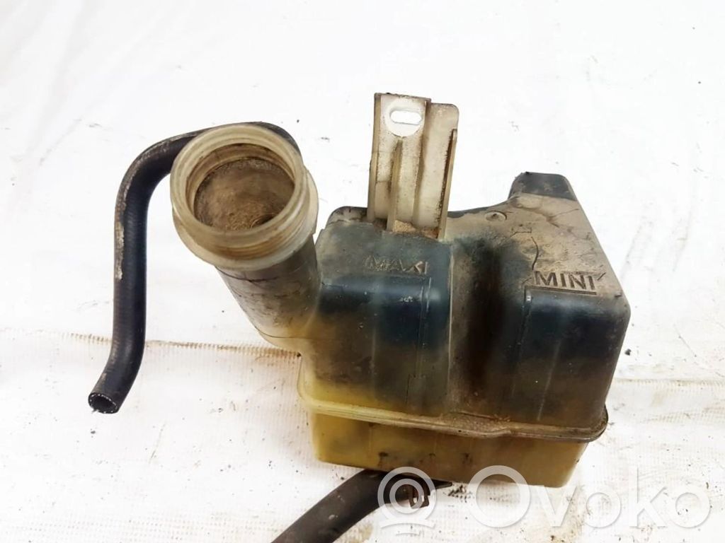 Renault Laguna II Serbatoio di compensazione del liquido refrigerante/vaschetta