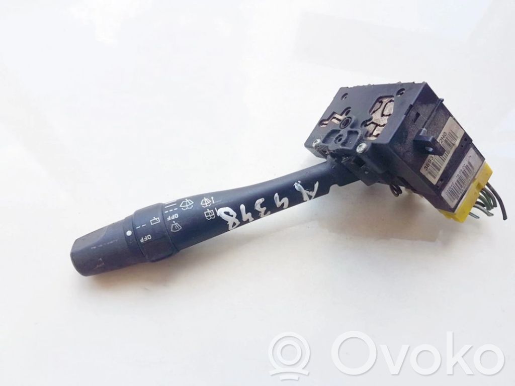 Nissan Almera N16 Leva comando tergicristalli