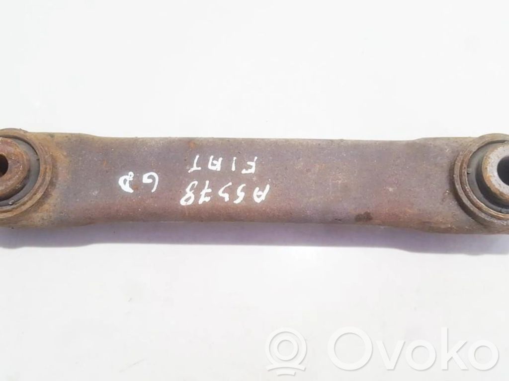 Fiat Croma Basculă superioară spate