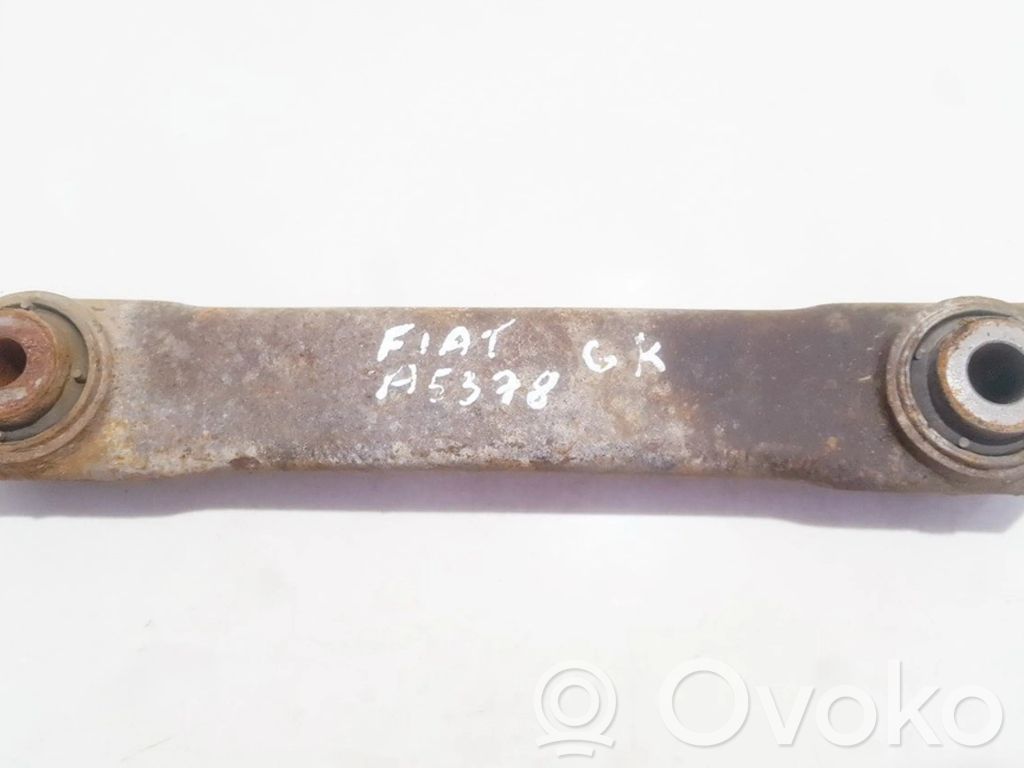 Fiat Croma Basculă superioară spate