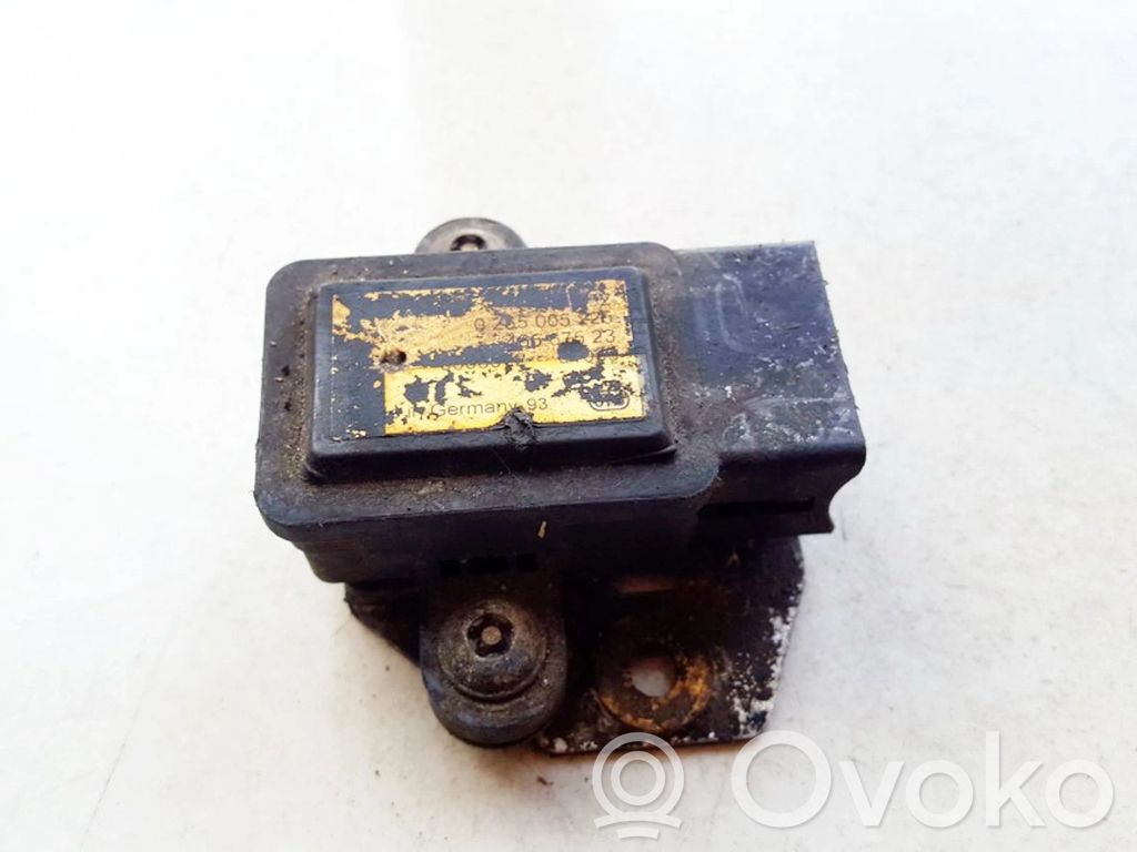 Alfa Romeo 147 Senzor de accelerație ESP 