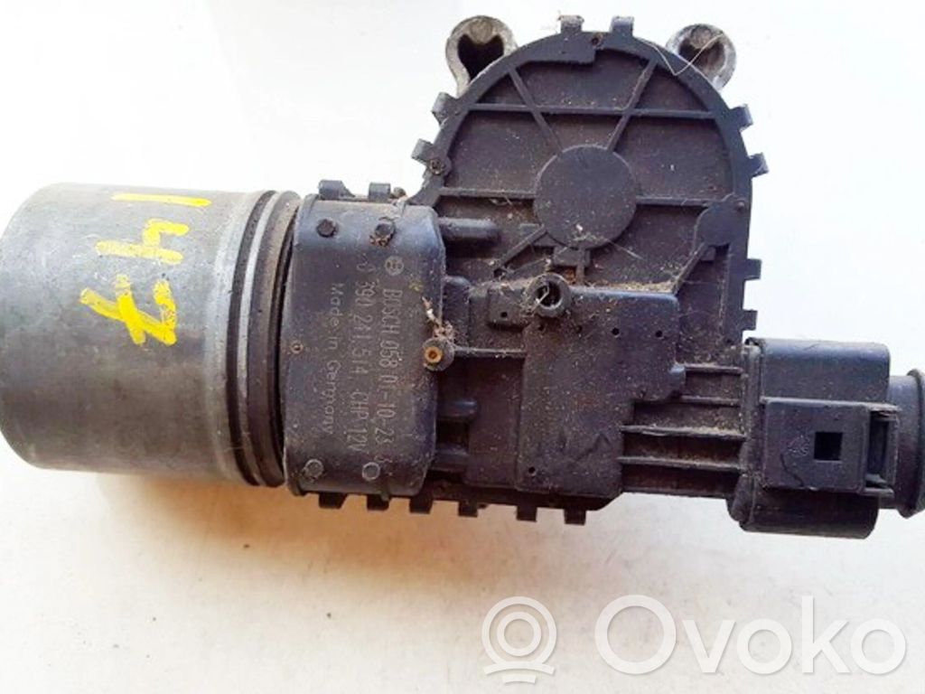 Alfa Romeo 147 Motorino del tergicristallo
