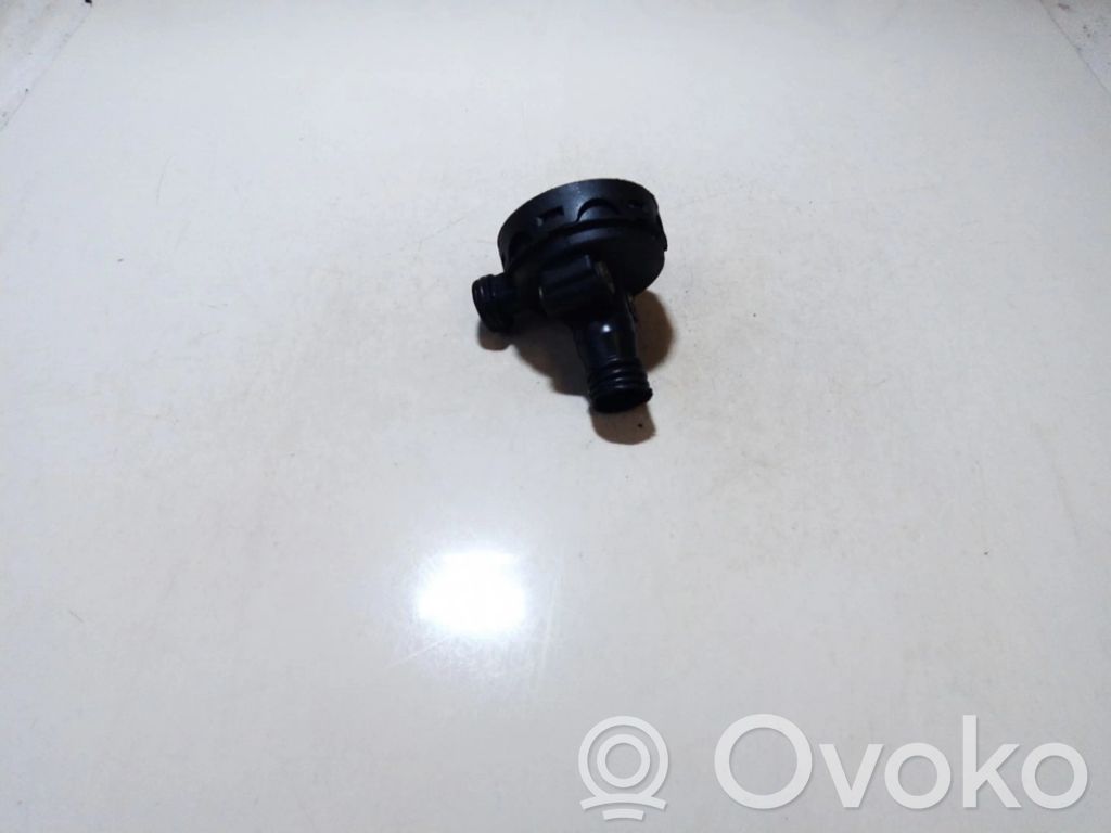 Volkswagen Polo Ventilație/conductă aerisire/furtun 