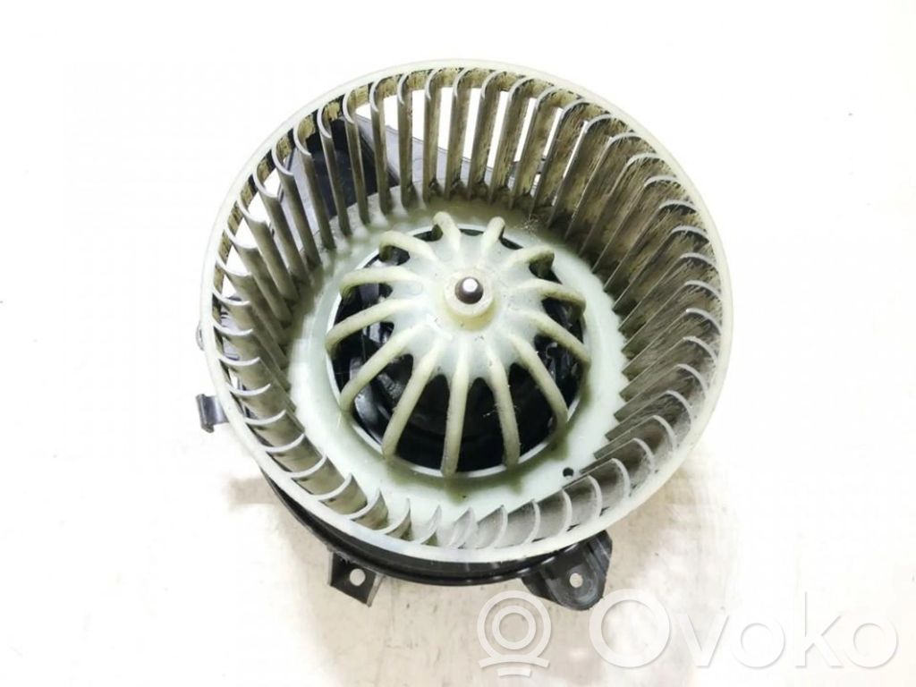 Fiat Doblo Ventola riscaldamento/ventilatore abitacolo