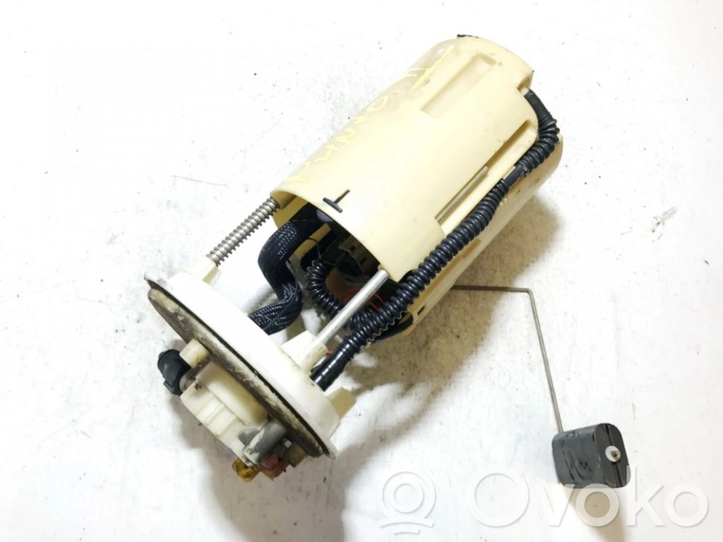 Fiat Punto (188) Pompa paliwa w zbiorniku 