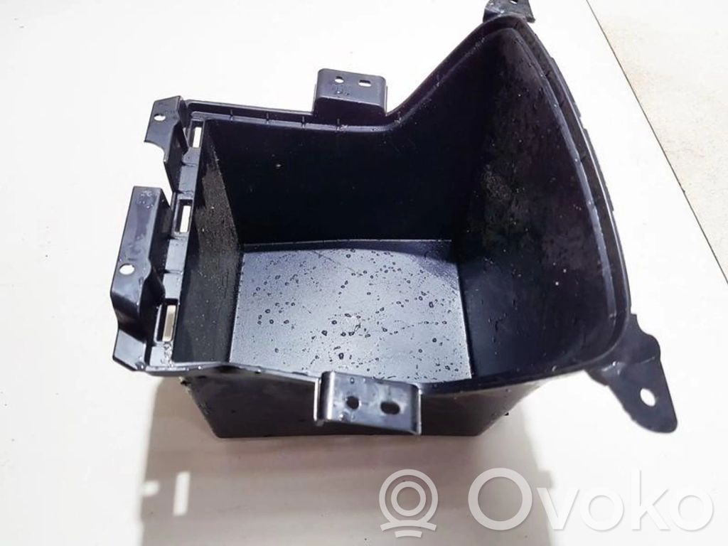 Mitsubishi Outlander Otros repuestos del interior 