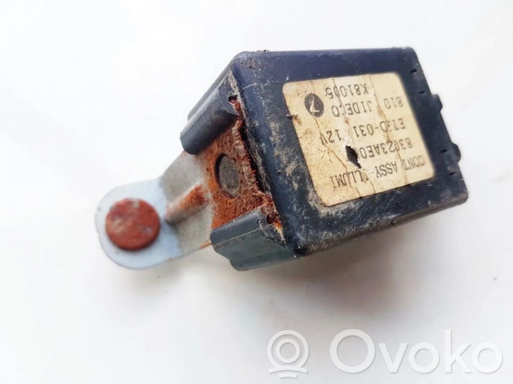 Otras unidades de control/módulos   ET30031,ET30031,83023AE00,ET30031,ET30031