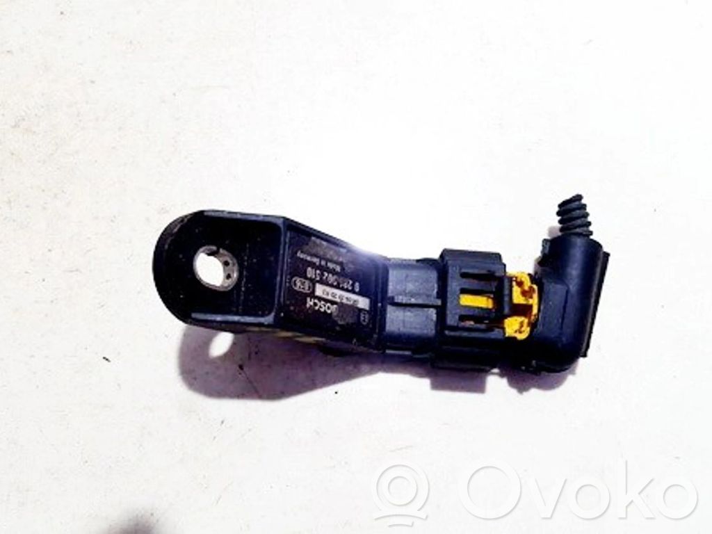 Alfa Romeo 156 Sensore di pressione