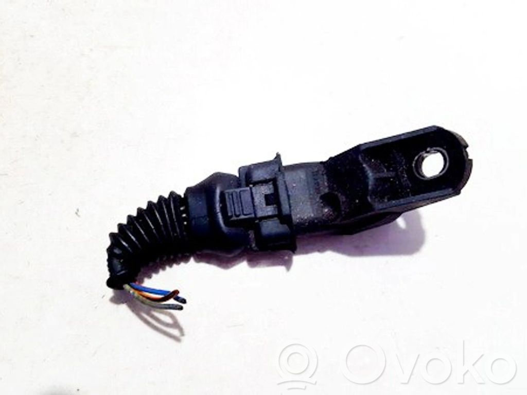 Alfa Romeo 156 Sensore di pressione 
