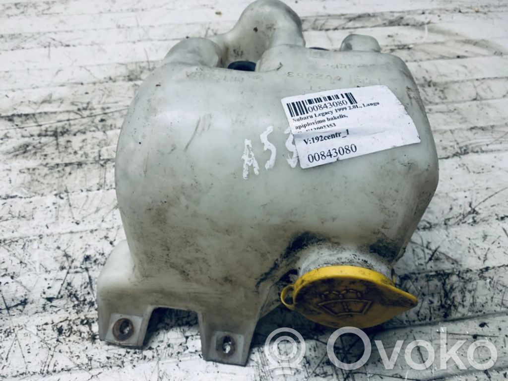 Subaru Legacy Rezervor lichid spălare parbriz 