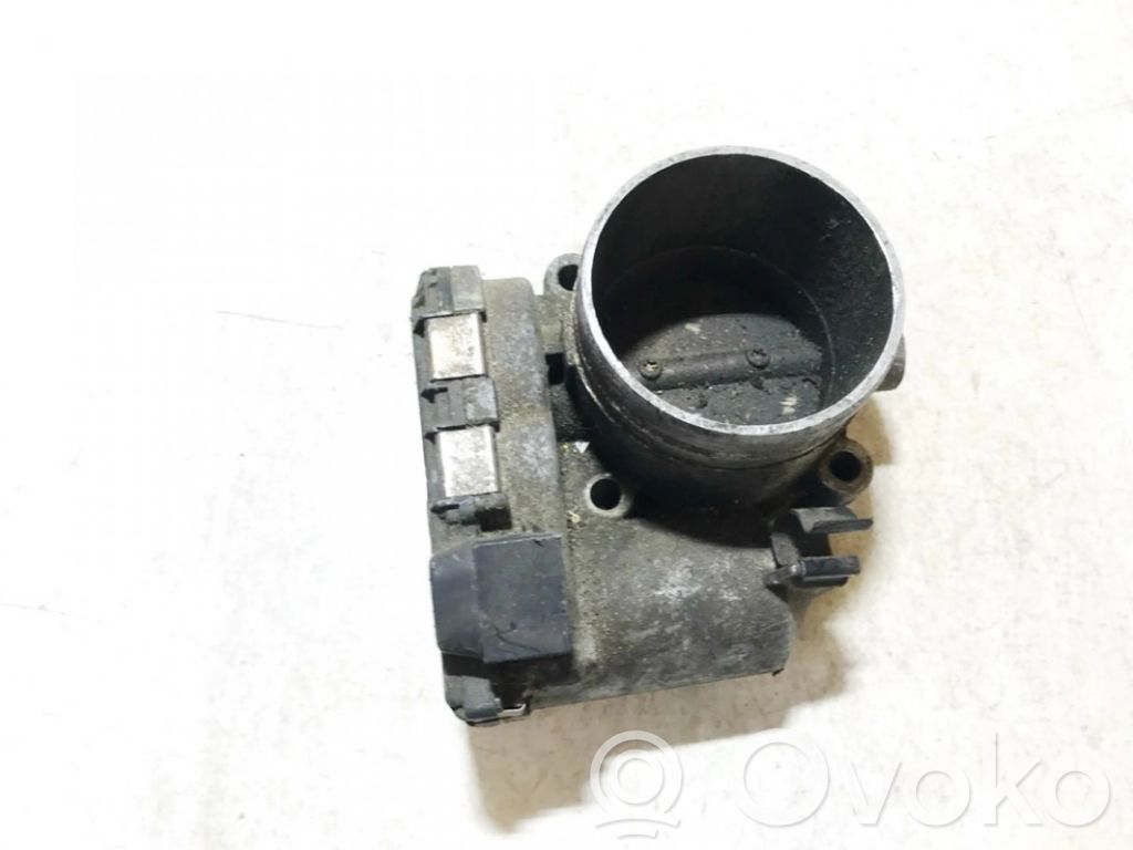 Alfa Romeo 166 Valvola a farfalla 