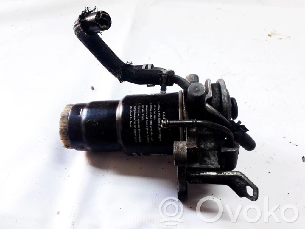 Toyota Avensis T270 Filtro carburante 