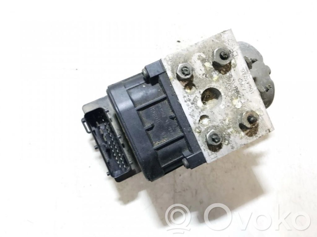Fiat Punto (188) Pompa ABS 
