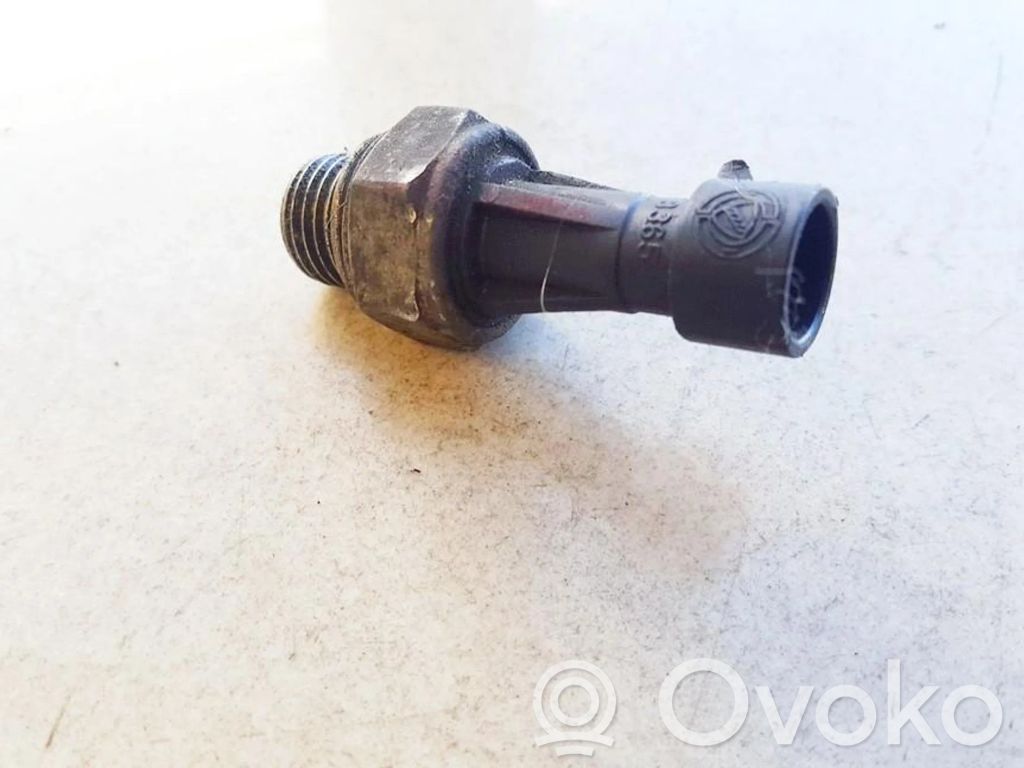 Fiat Punto (188) Sensore di pressione del carburante 