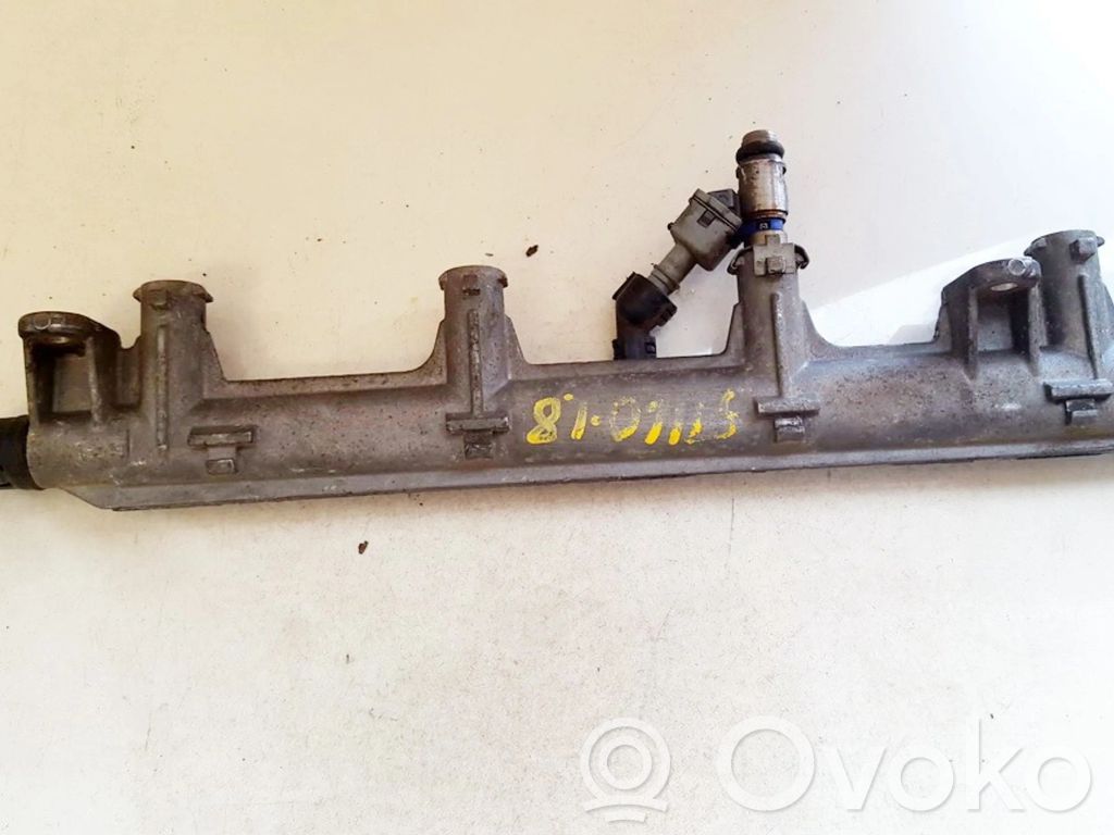 Fiat Stilo Fuel main line pipe 
