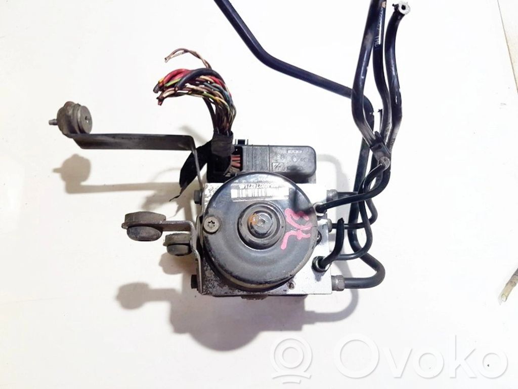 Pompa ABS   30736589A,10096004233,00001251E2,06540827427145,10020601604,10096004233,30736588,30736589A,4N512C405EC