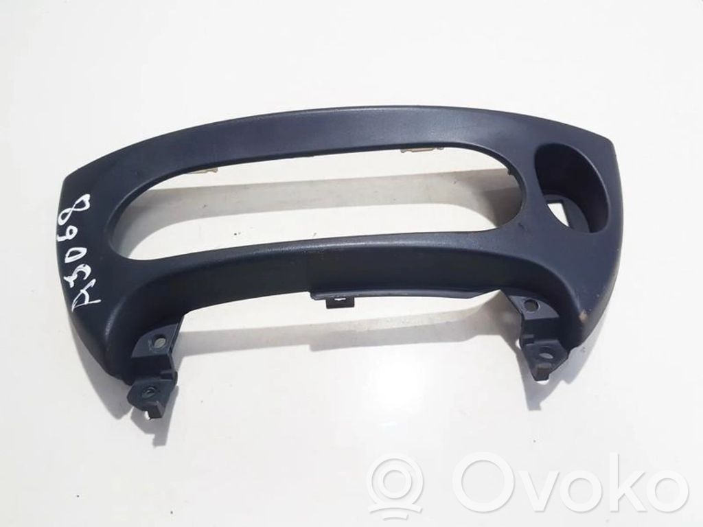 Renault Megane I Altra parte interiore 