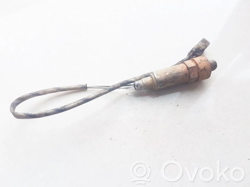 Subaru Impreza I Sonde lambda 