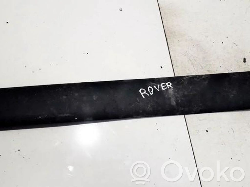 Rover 214 - 216 - 220 Listwa drzwi tylnych 