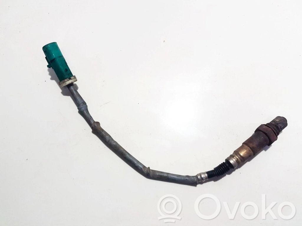 Зонд «Lambda»   0258006599,CF33G492211,0258006599,492211