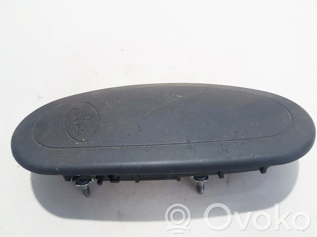 Citroen C5 Airbag sedile 