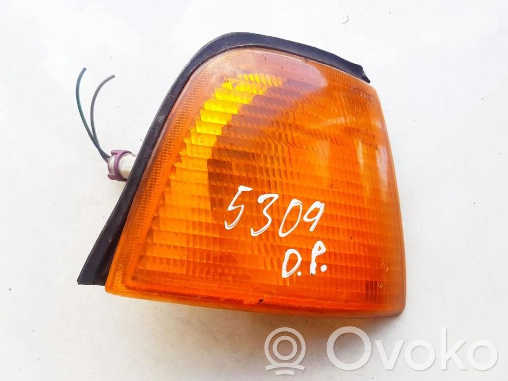 Opel Antara Front indicator light 