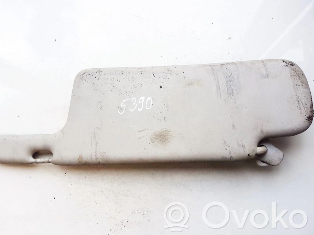 Audi 80 90 B3 Osłona przeciwsłoneczna 