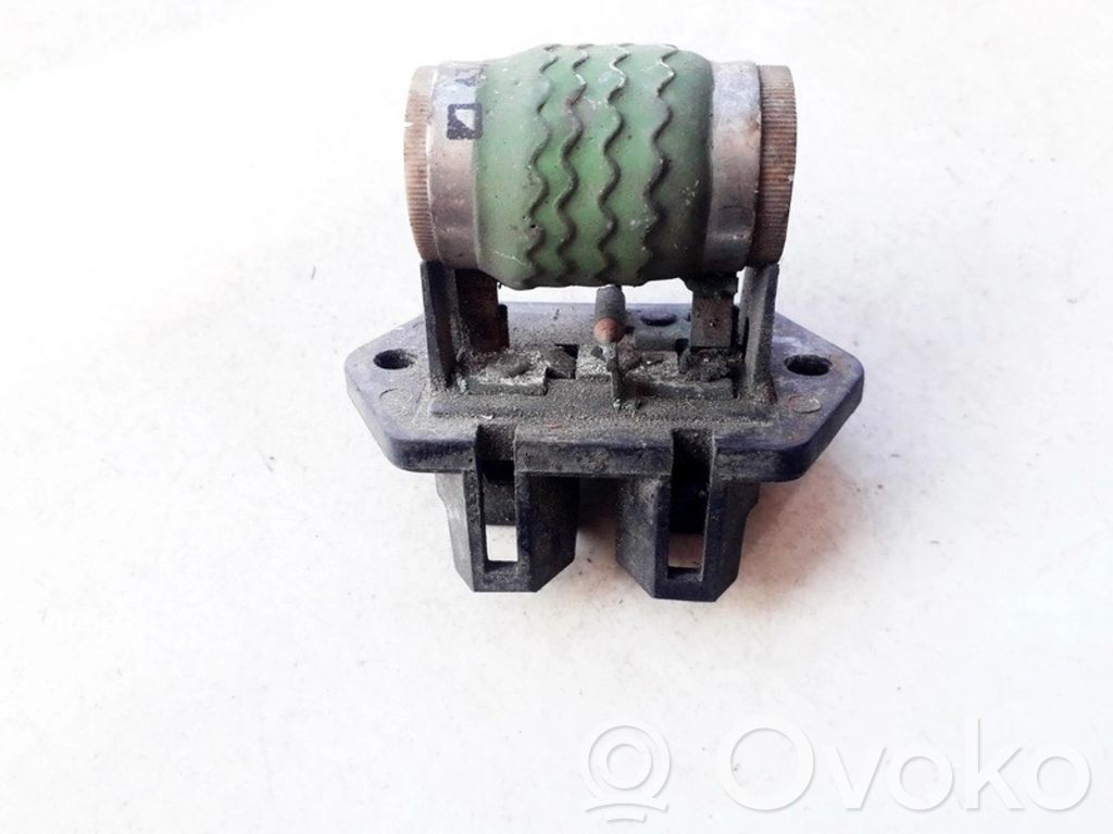 Fiat Bravo - Brava Motorino ventola riscaldamento/resistenza ventola 