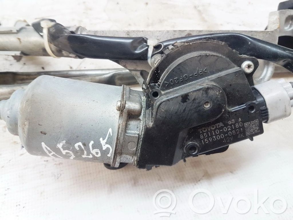 Toyota Auris 150 Motor ștergător
