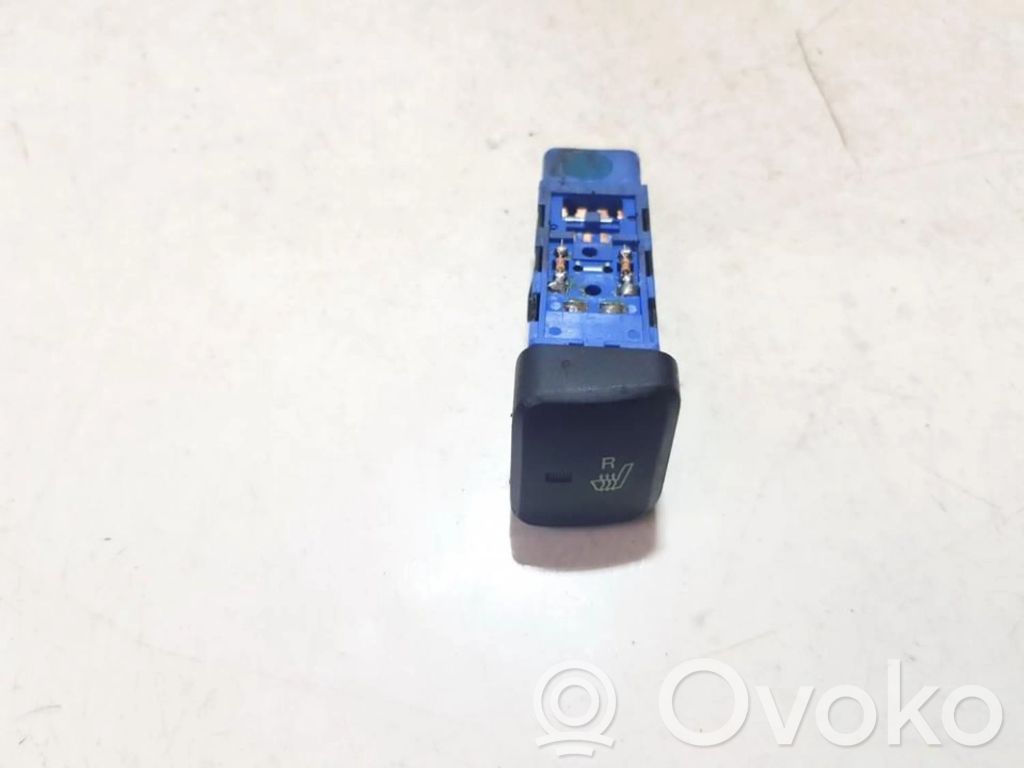 Interruptor de calefacción del asiento   202002962,202002962