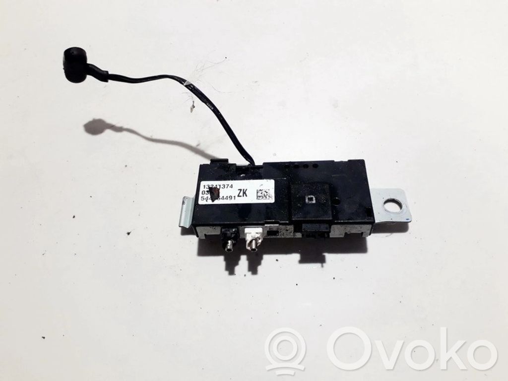 Opel Insignia A Sensor 