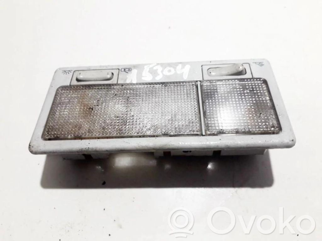 Éclairage lumière plafonnier avant   7M0947105B,7M0947105B