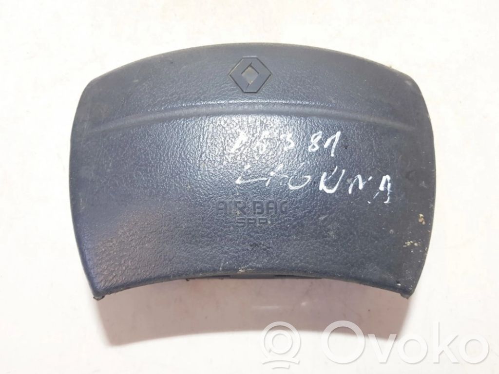 Renault Laguna I Airbag volan 
