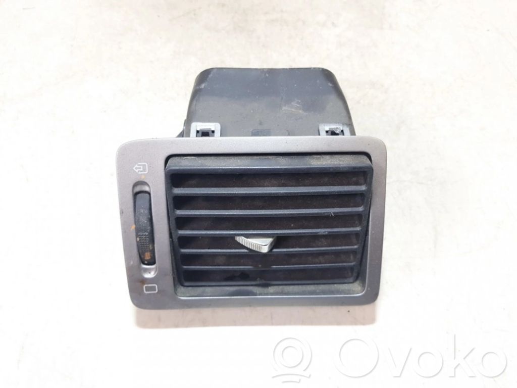 Peugeot 307 Luftausströmer Lüftungsdüse Luftdüse Mitte