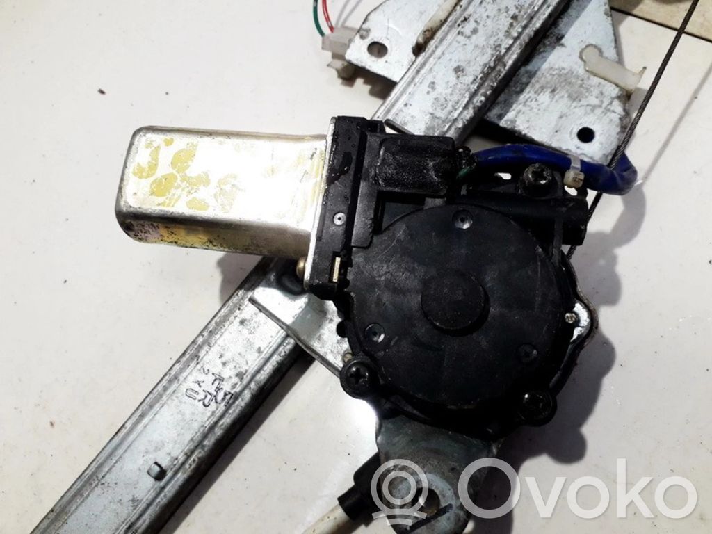Mazda 626 Motorino alzacristalli della portiera anteriore