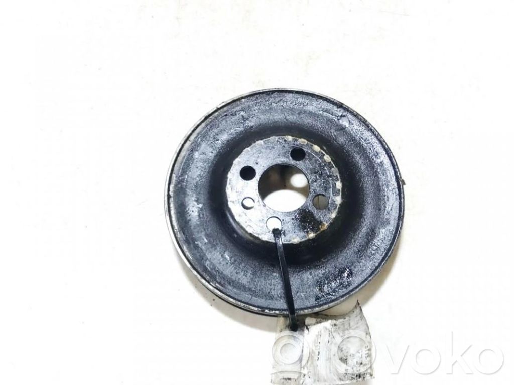 Audi 80 90 S2 B4 Puleggia dell’albero motore