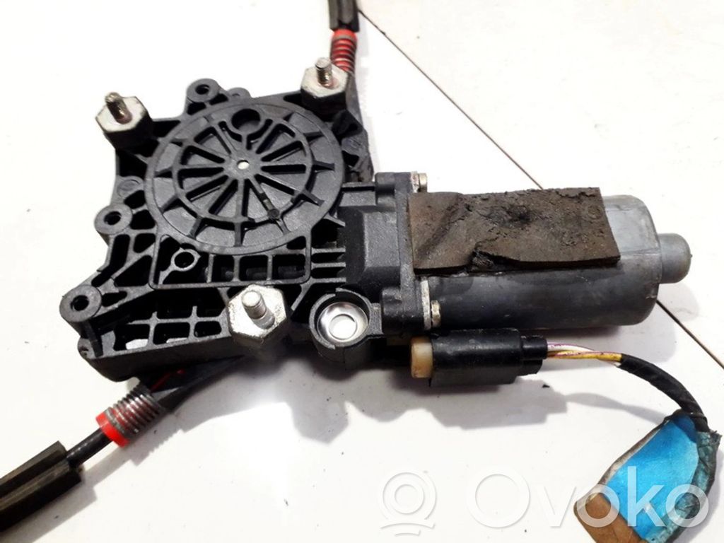 Ford Ka Motor del regulador de la ventanilla de la puerta delantera 