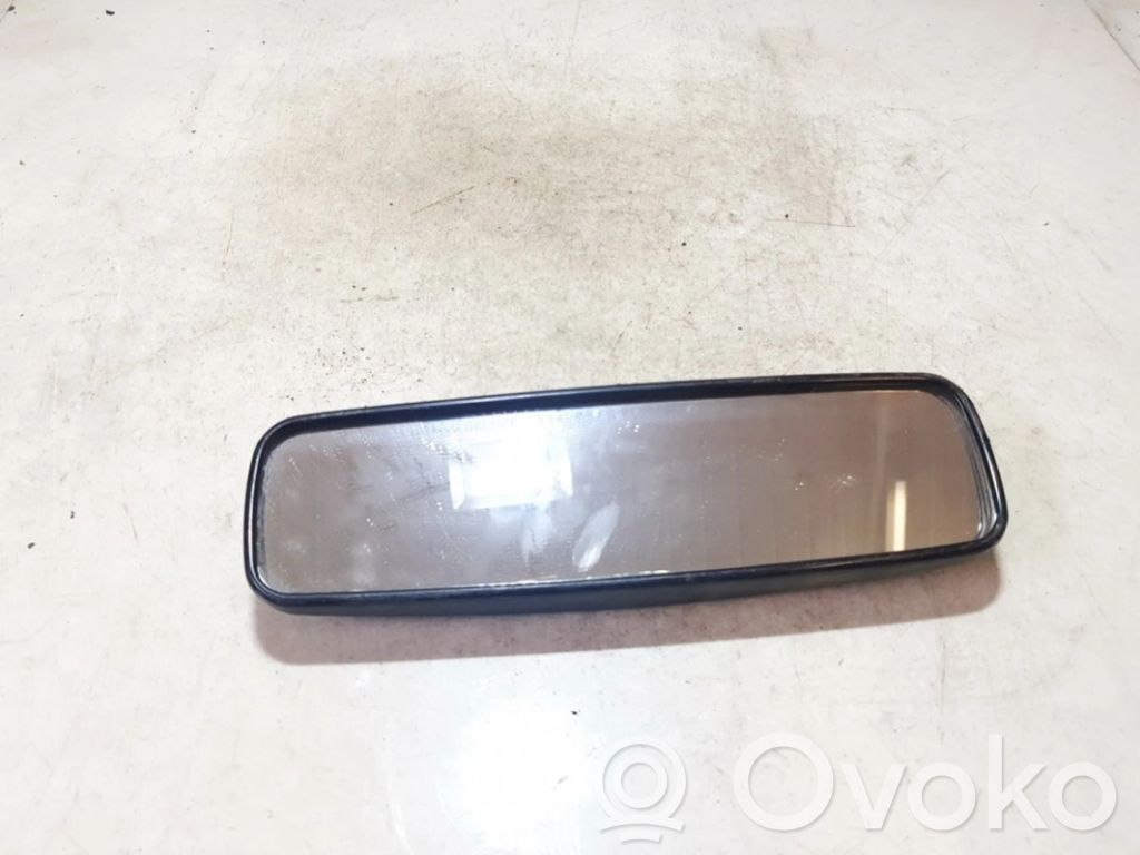 Rear view mirror (interior)   E200708,0980,0980,E200708